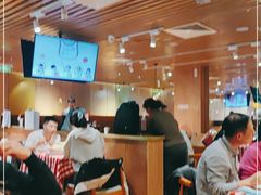 大堂-西贝莜面村(当代商城店)