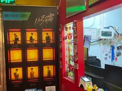 -H立方实景剧情密室(天河旗舰店)