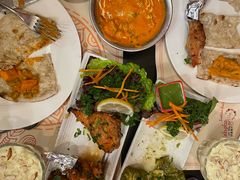 -克比叔叔印度餐厅Kebabs on the Grille(永康路分店)