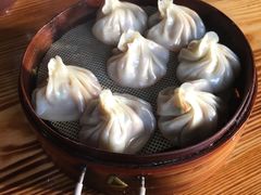 -胥塘陆氏小馄饨