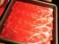 -温野菜涮涮锅(西单大悦城店)