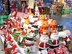-blt精品超市(杭州城西银泰店)