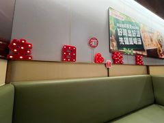 -海底捞火锅(宇飞大厦店)