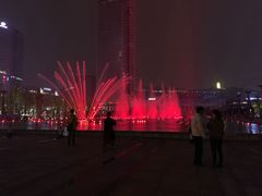 -百林公园-两江幸福广场