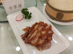 -北京全聚德(西客站店)