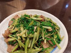 -巷语私房料理(华一实业大厦店)