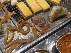 -塘屋烧烤·云南火塘烧烤品牌(新亚洲店)