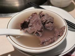 -潮泰牛肉火锅 · 创于1992年(车公庙店)