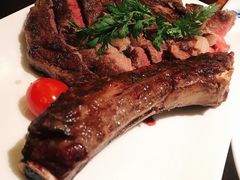 西冷牛排-宝莱纳餐厅(滨江店)