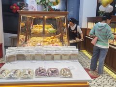 -BROAD面包路·欧式面包(龙湖时代C馆店)