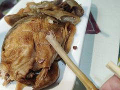 -老县城旗花面(皇嘉花苑店)