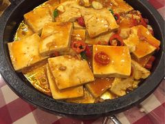-西贝莜面村(香蜜湖店)