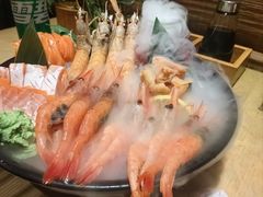 -枝魯枝魯自助料理