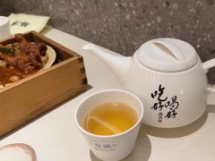 -蔡澜点心·粤菜(嘉里中心店)