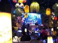 -胡桃里音乐酒馆(四道口店)