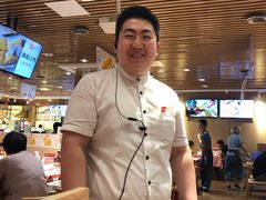 -西贝(枫蓝国际购物中心店)