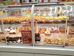 -味多美蛋糕(六里桥店)