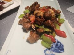 -天厨妙香素食餐厅(清华店)