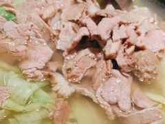 -川堂风·跷脚牛肉·乐山爆炒(宝山日月光店)