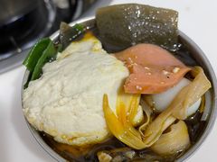 -海关荤豆花(洋河一路店)