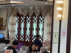 -东江渔村·古典园林·30年粤菜老字号(太和店)