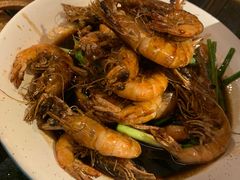 -老头儿油爆虾·知味杭州(爱琴海购物中心)
