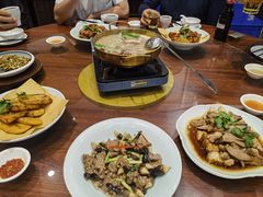 -鱼篮仔·潮汕美食(圆明新园店)
