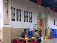 大堂-海埂温馨饭店(金海荟·商业中心店)