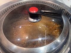 -满兴咱妈烀饼铁锅炖(兰州北街店)