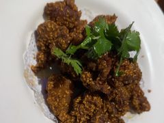 -胖老汉椒麻鸡清真新疆菜(西御街店)