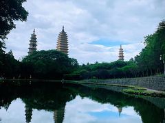 -大理古城