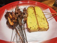 -北丐先生·野馄饨烧烤(泰达E街区店)