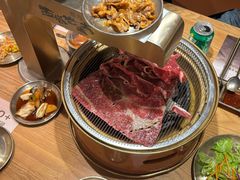 -西塔老太太泥炉烤肉(湖东领汇广场店)