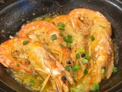-小时候焗海鲜(鄞州万达店)