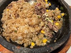 -Aqua Oasis 水天堂(石路天虹店)
