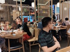 大堂-湘味淳(千禧街店)