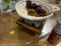 -新白鹿餐厅(银泰西湖文化广场店)
