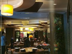 大堂-湖滨28中餐厅·西湖宴·杭州君悦酒店