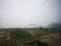 -连云港金陵海州湾会议中心