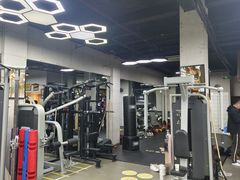 -VPsmart私教健身工作室(新华路旗舰店)