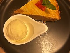 -安妮意大利餐厅(国贸店)