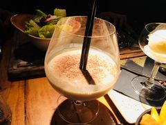 -The Meat & Wine Co Southbank(南岸店)