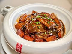 -唔哩赞·崇明私藏菜(建国西路店)