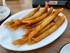-聚汇三少·龙虾·中餐厅(莫邪路新天地店)