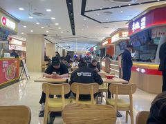 -豫楚源美猴王·面(武商广场店)