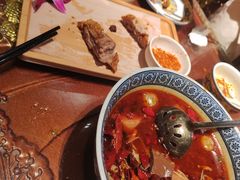 -缪氏川菜(深圳北站缤果空间店)