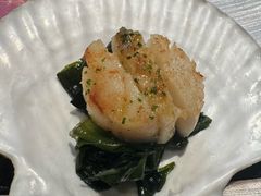 -Ginza Onodera铁板烧(外滩十八号店)