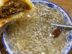 -清真石家包子(大皮院总店)