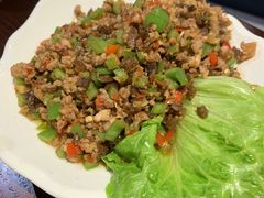 -觅山云南菜(泊富ICITY店)