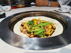 -二十一分小锅炖(中心店)